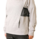 Schweikert Dog Training Sweatshirt Unisex Grey main
