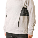 Schweikert Dog Training Sweatshirt Unisex Grey main