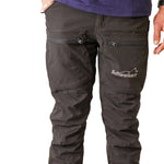 Schweikert Dog Training Trousers Unisex Black male