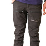 Schweikert Dog Training Trousers Unisex Black male