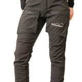 Schweikert Dog Training Trousers Unisex Black main