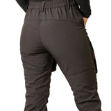 Schweikert Dog Training Trousers Unisex Black rear 2