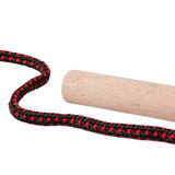 Schweikert Dumbbell LC Bridge with Rope angle view