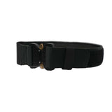 Schweikert E-collar / Pinch Prong Collar Cover Black Without Handle front