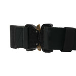Schweikert E-collar / Pinch Prong Collar Cover Black Without Handle lock