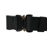 Schweikert E-collar / Pinch Prong Collar Cover Black Without Handle lock