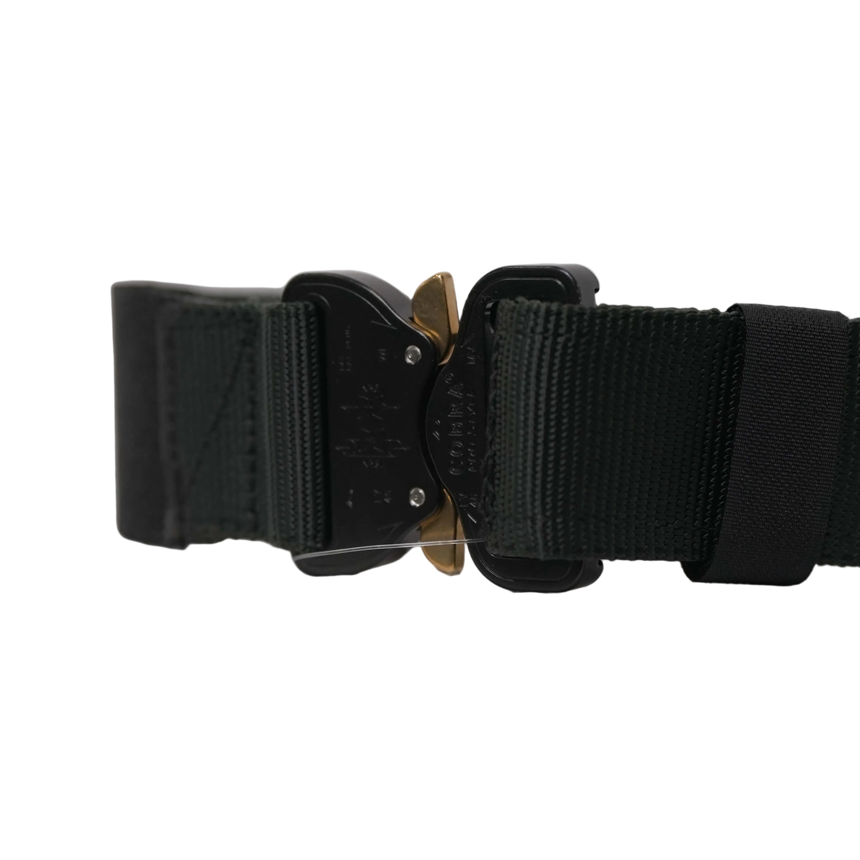 Schweikert E-collar / Pinch Prong Collar Cover Black Without Handle lock