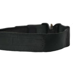 Schweikert E-collar / Pinch Prong Collar Cover Black Without Handle material