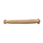 Schweikert Flat Jute Tug Toy 25cm main