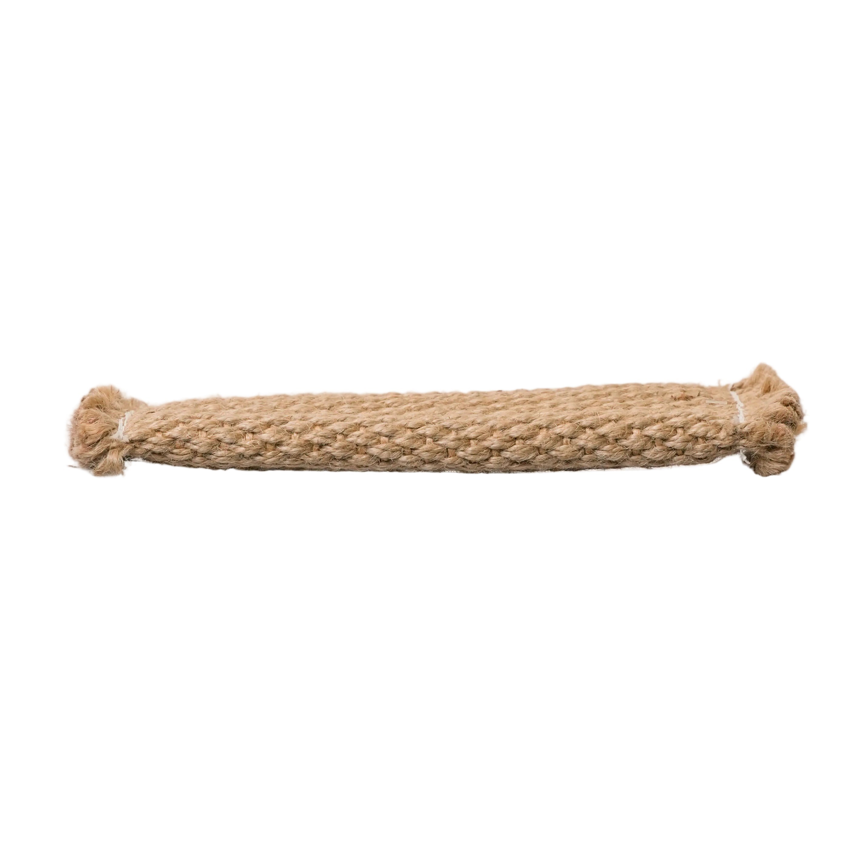 Schweikert Flat Jute Tug Toy 25cm main