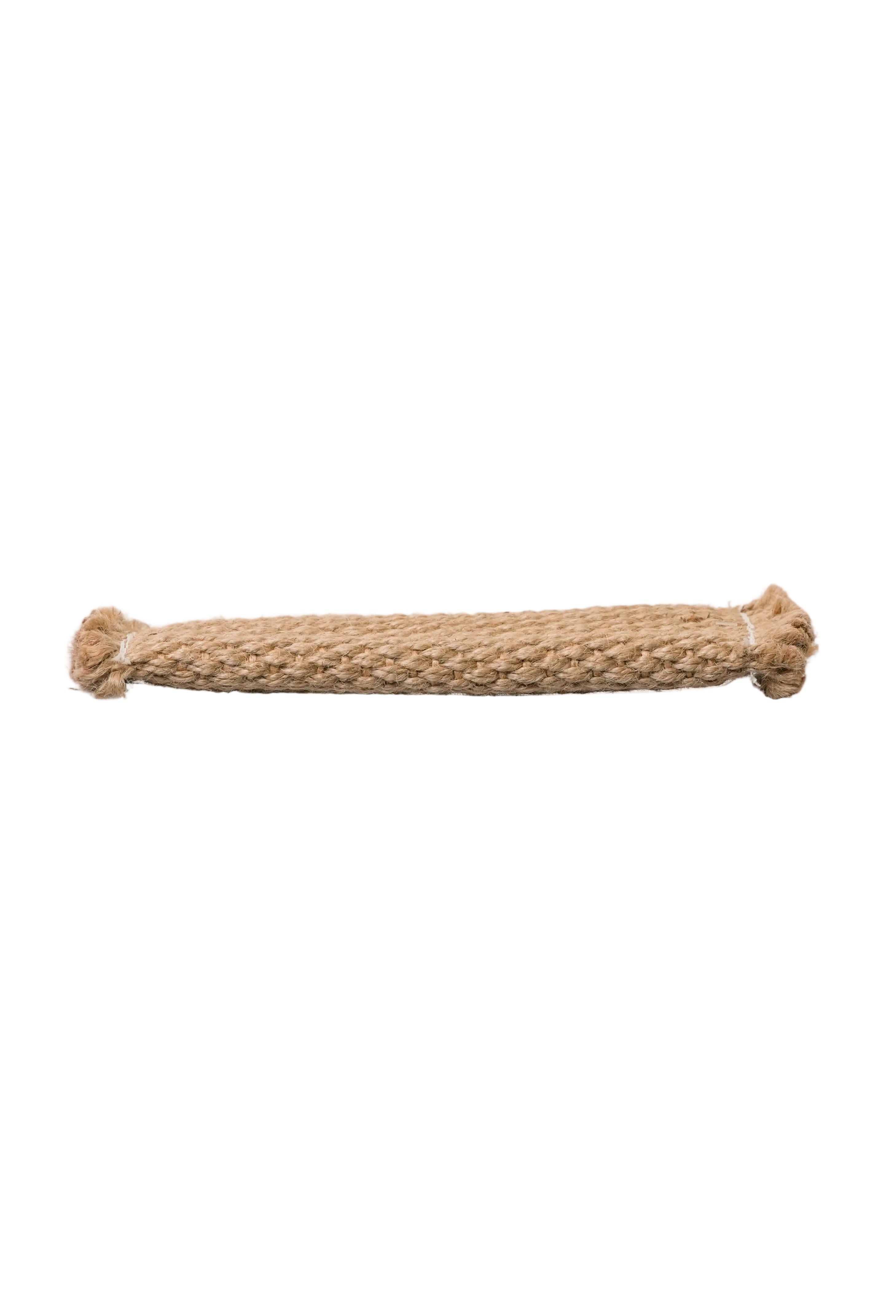Schweikert Flat Jute Tug Toy 25cm main