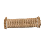 Schweikert Flat Jute Tug Toy 25cm material