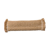 Schweikert Flat Jute Tug Toy 25cm material