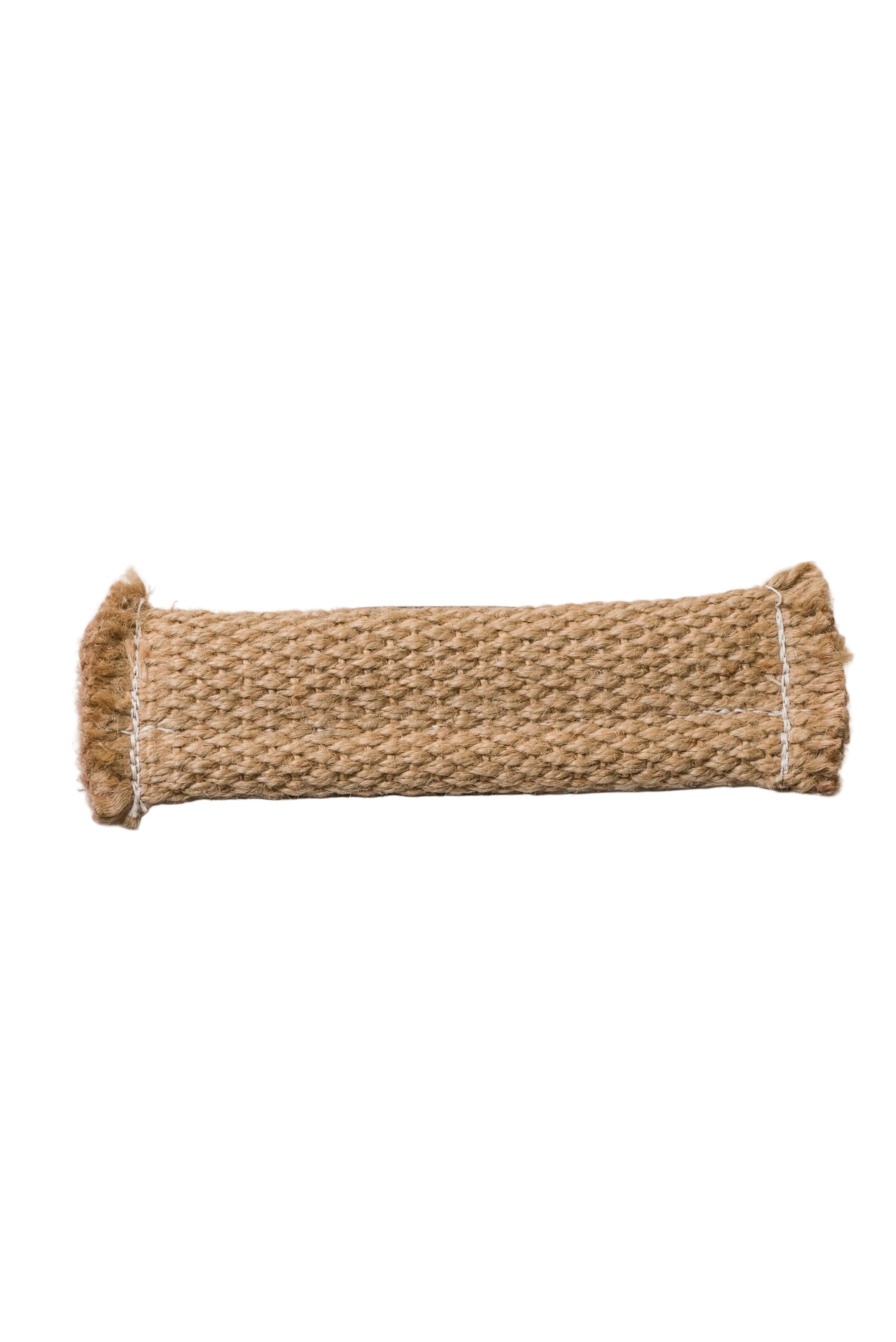 Schweikert Flat Jute Tug Toy 25cm material