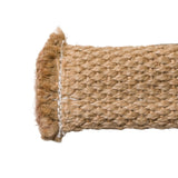 Schweikert Flat Jute Tug Toy 25cm side