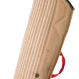 Schweikert "Grippy" Jute Puppy Sleeve main