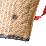 Schweikert "Grippy" Jute Puppy Sleeve strong material