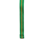 Schweikert Hose-Webbing Lead Green 16 mm Open End open end main