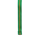 Schweikert Hose-Webbing Lead Green 16 mm Open End open end main
