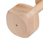 Schweikert IPO / IGP Dumbbell large side