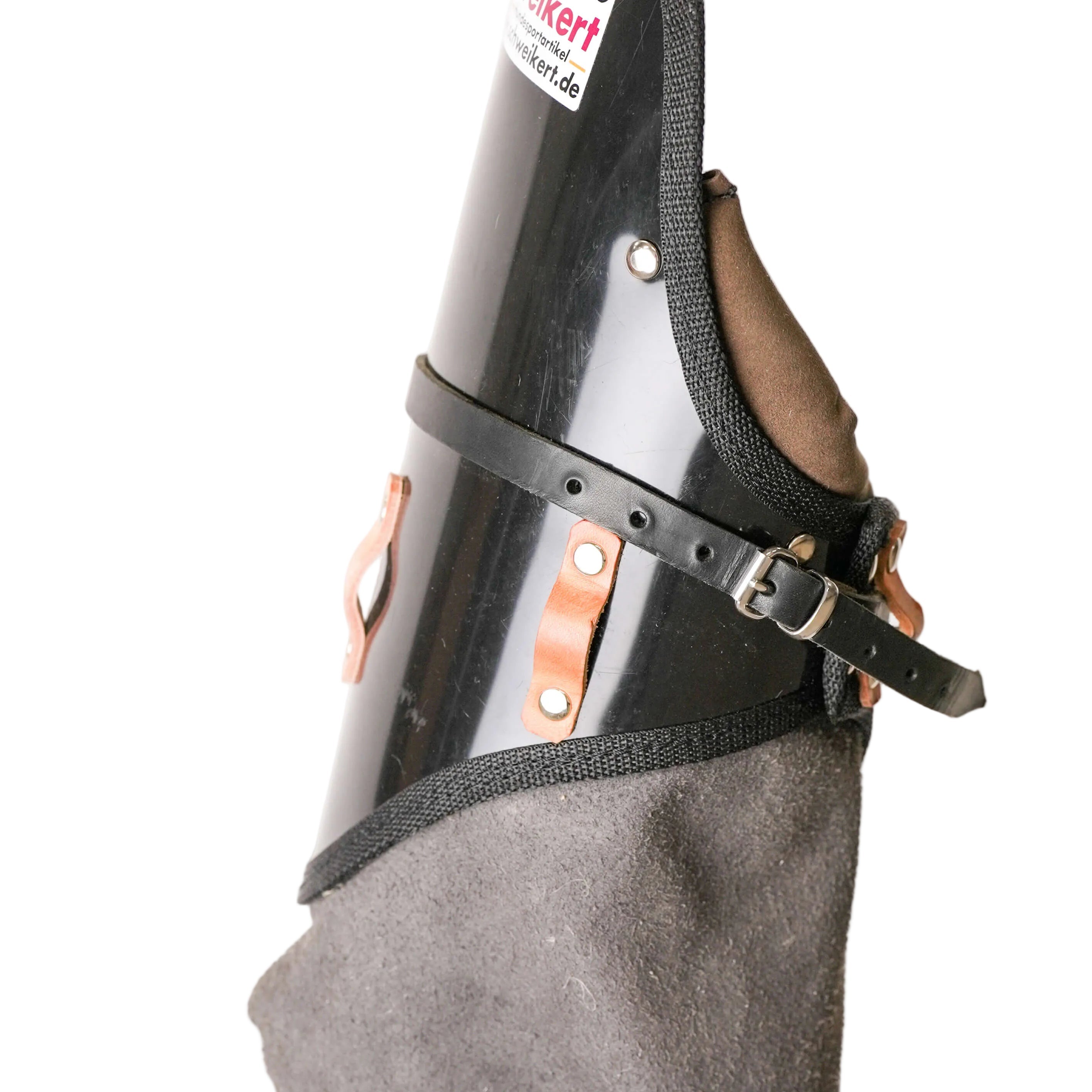 Schweikert JÖRG Protection Training Arm Sleeve secure top