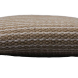 Schweikert Jute Bite Pad with 2 Handles bottom