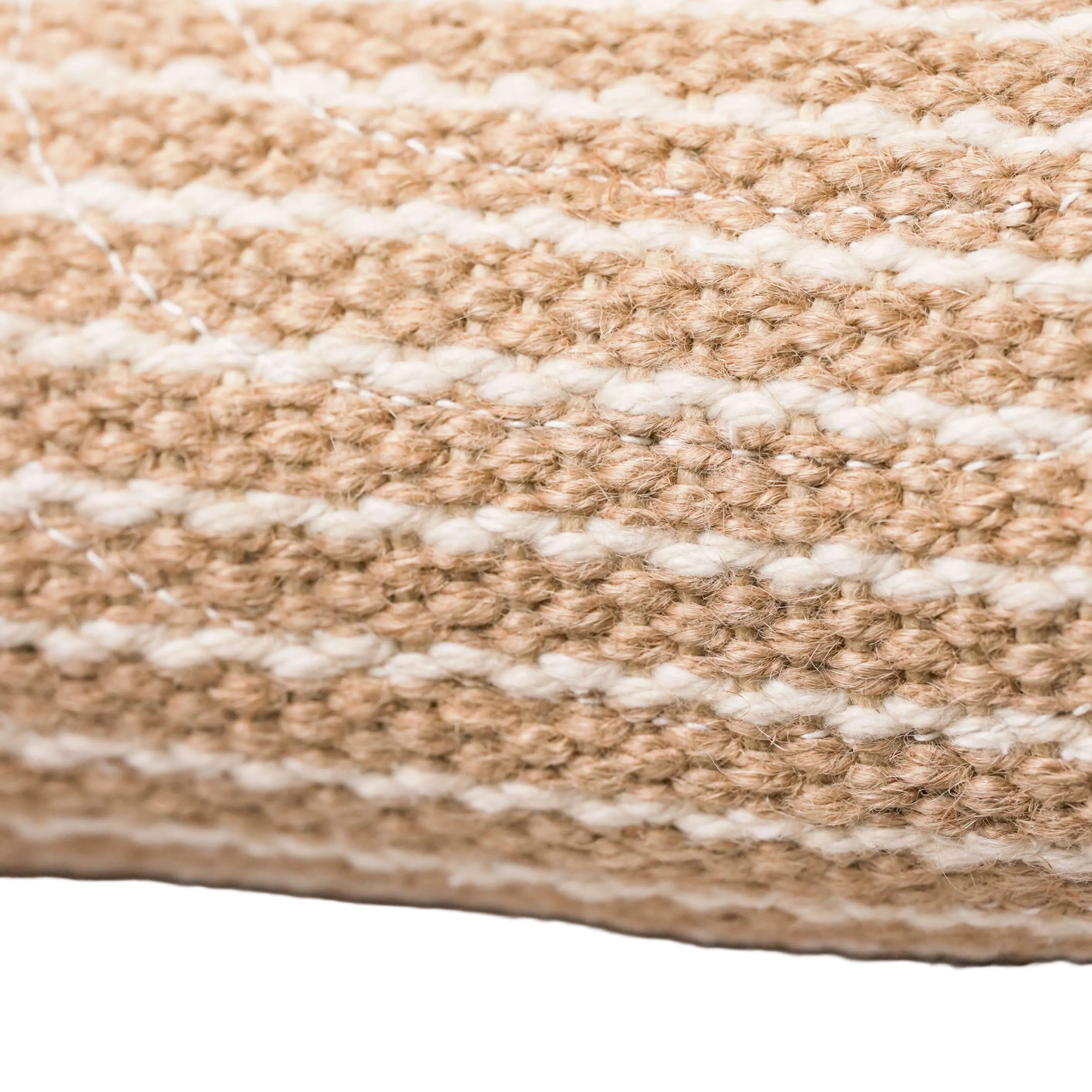 Schweikert Jute Bite Roll with Rope material