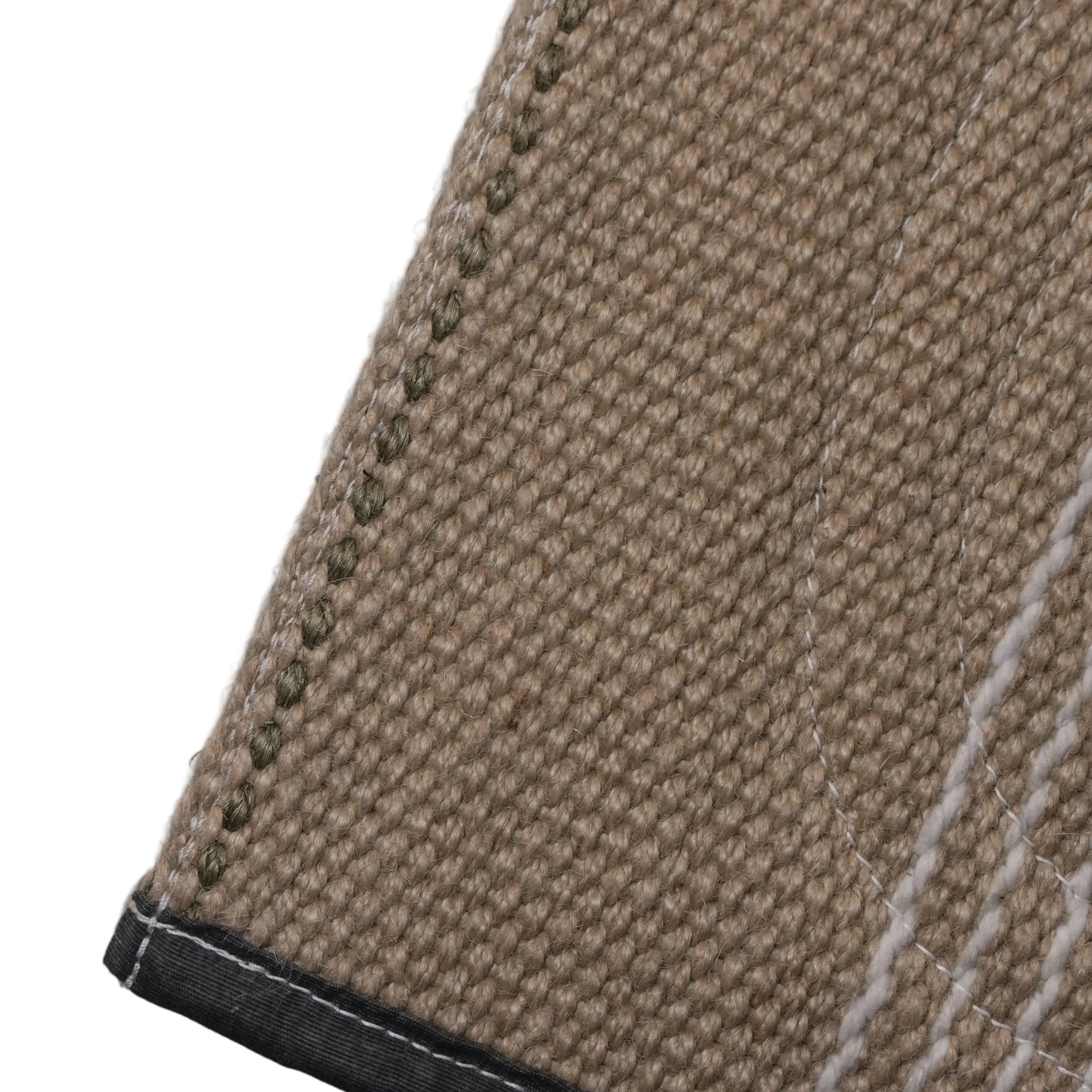 Schweikert Jute Extra Strong Standard Sleeve Cover  angle
