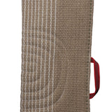 Schweikert Jute Extra Strong Standard Sleeve Cover with Grip front