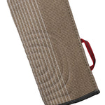 Schweikert Jute Extra Strong Standard Sleeve Cover with Grip main
