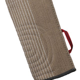 Schweikert Jute Extra Strong Standard Sleeve Cover with Grip main