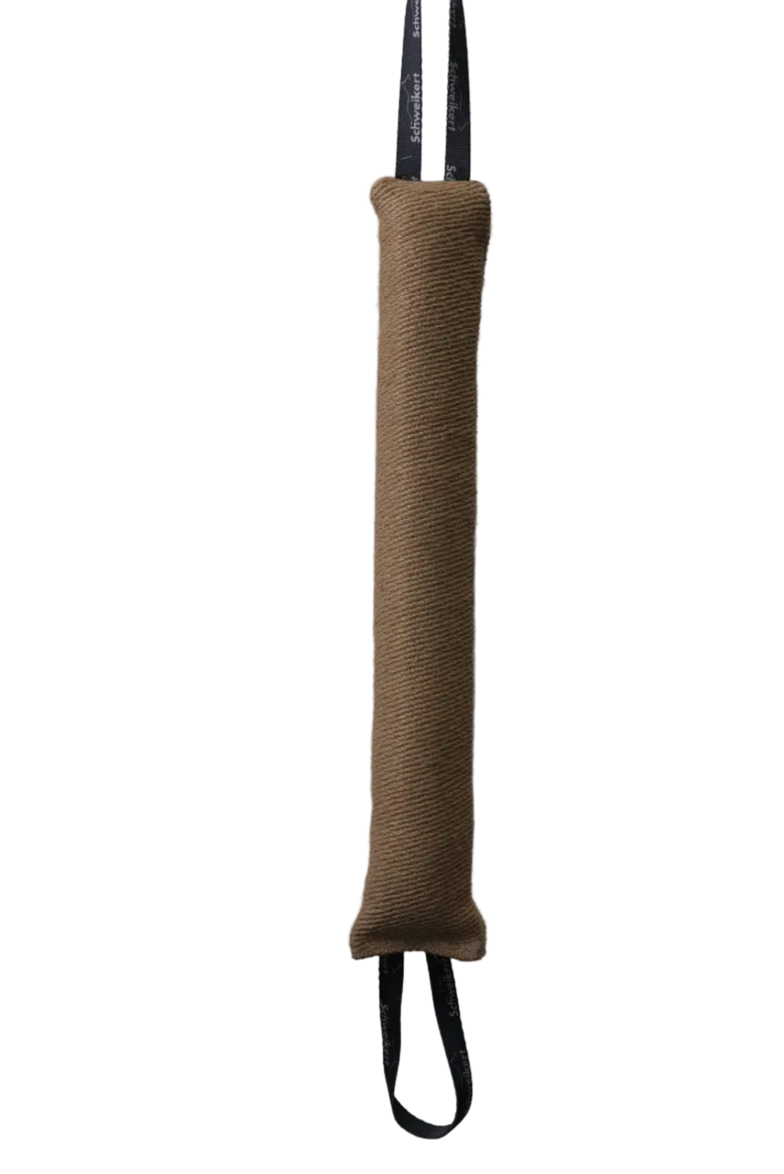 Schweikert Jute Puppy Tug 60cm with 2 Loop Handles main