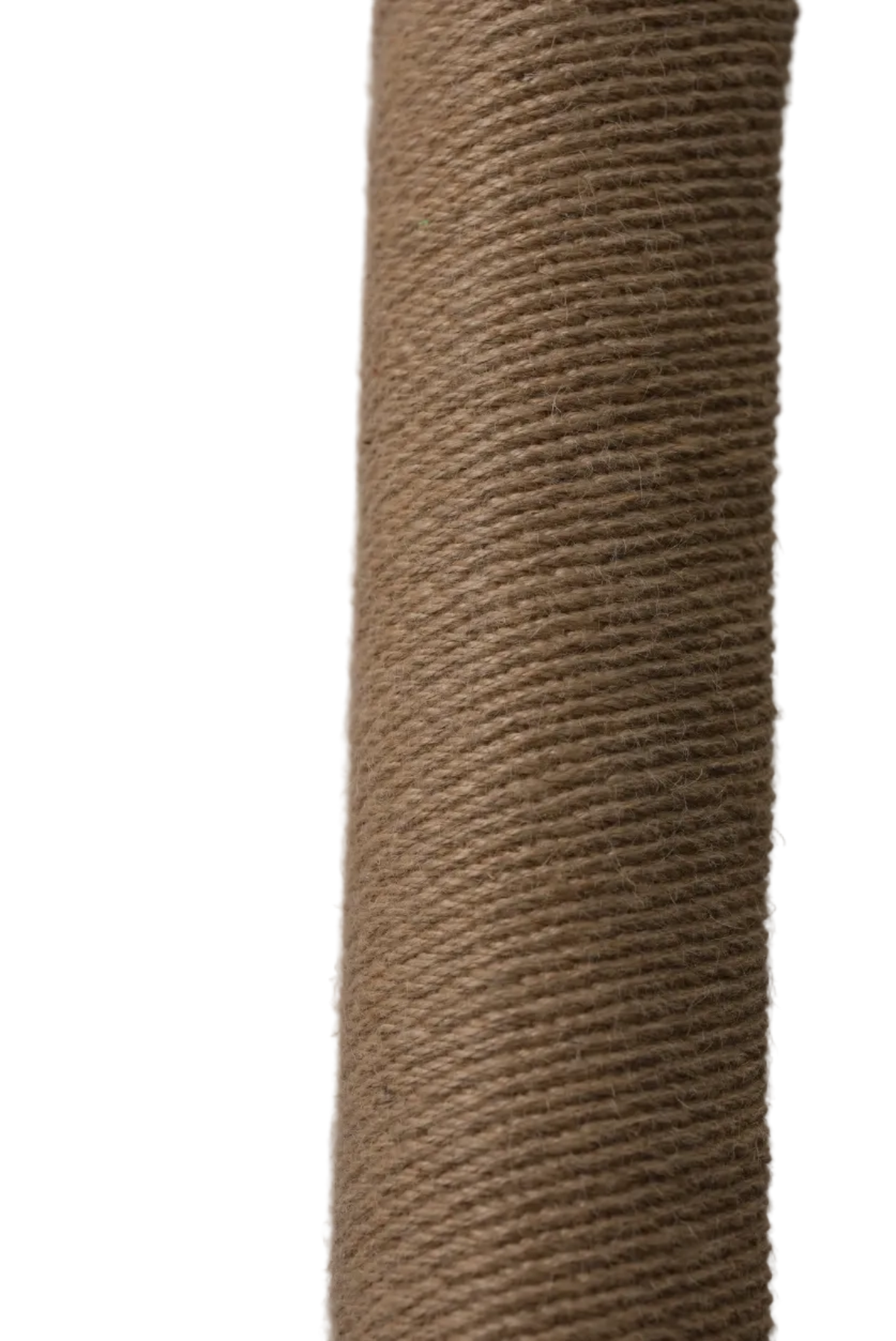 Schweikert Jute Puppy Tug 60cm with 2 Loop Handles material