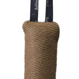 Schweikert Jute Puppy Tug 60cm with Loop Handle top