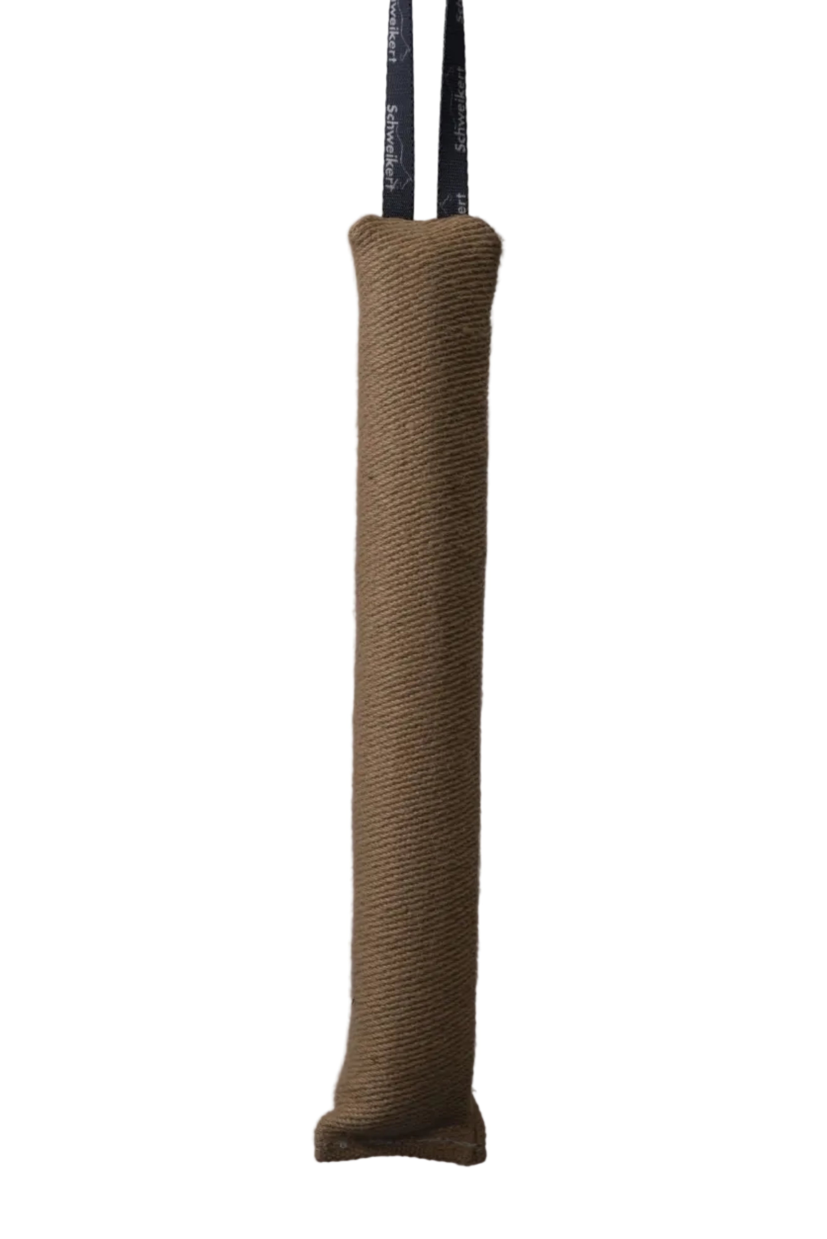Schweikert Jute Puppy Tug 60cm with Loop Handle main