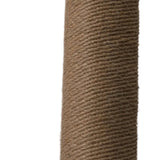 Schweikert Jute Puppy Tug 60cm with Loop Handle material