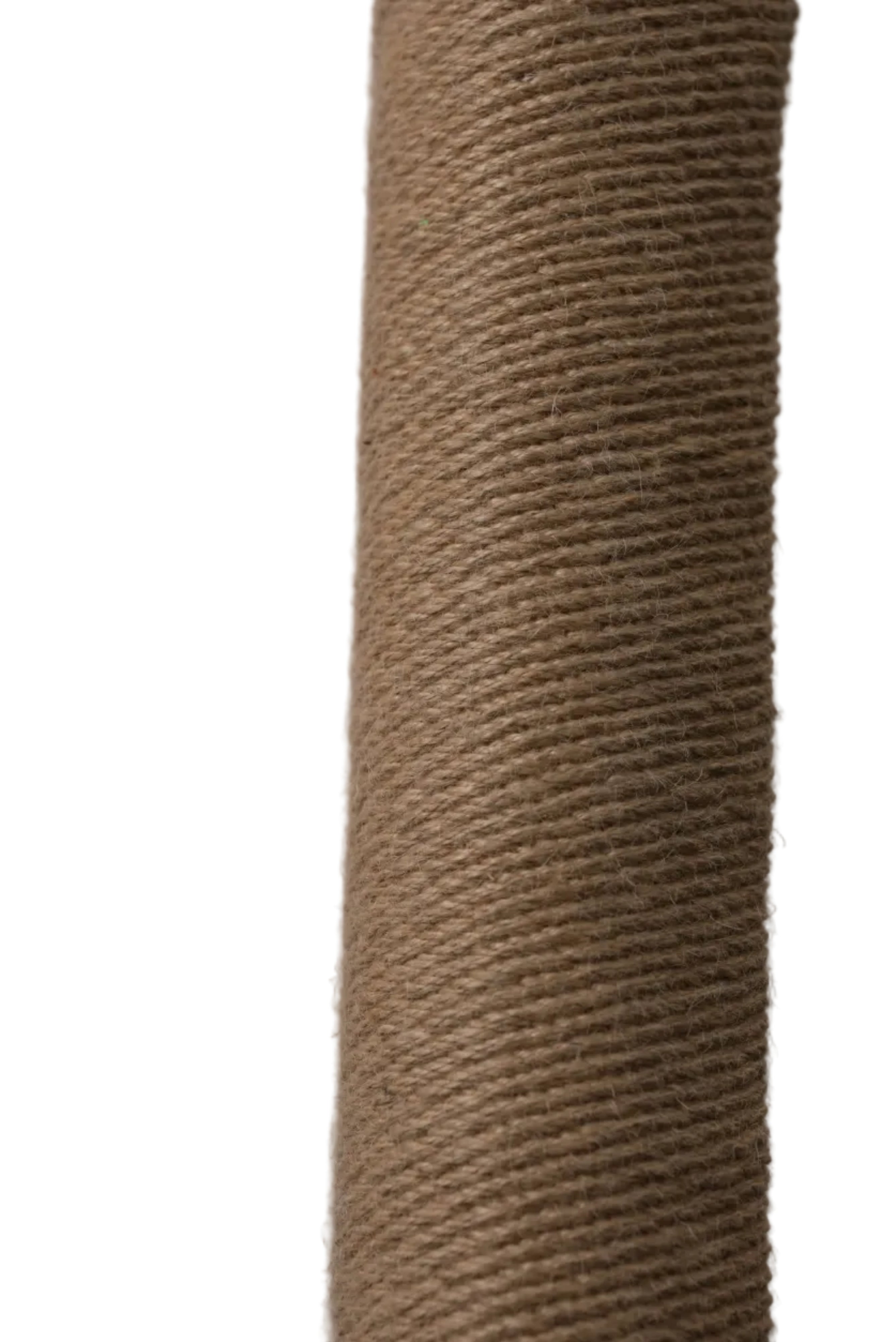Schweikert Jute Puppy Tug 60cm with Loop Handle material