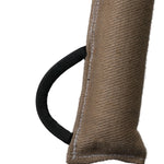Schweikert Jute Tug 60cm with 2 Strong Handles bottom handle
