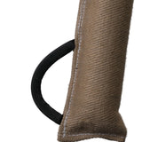 Schweikert Jute Tug 60cm with 2 Strong Handles bottom handle