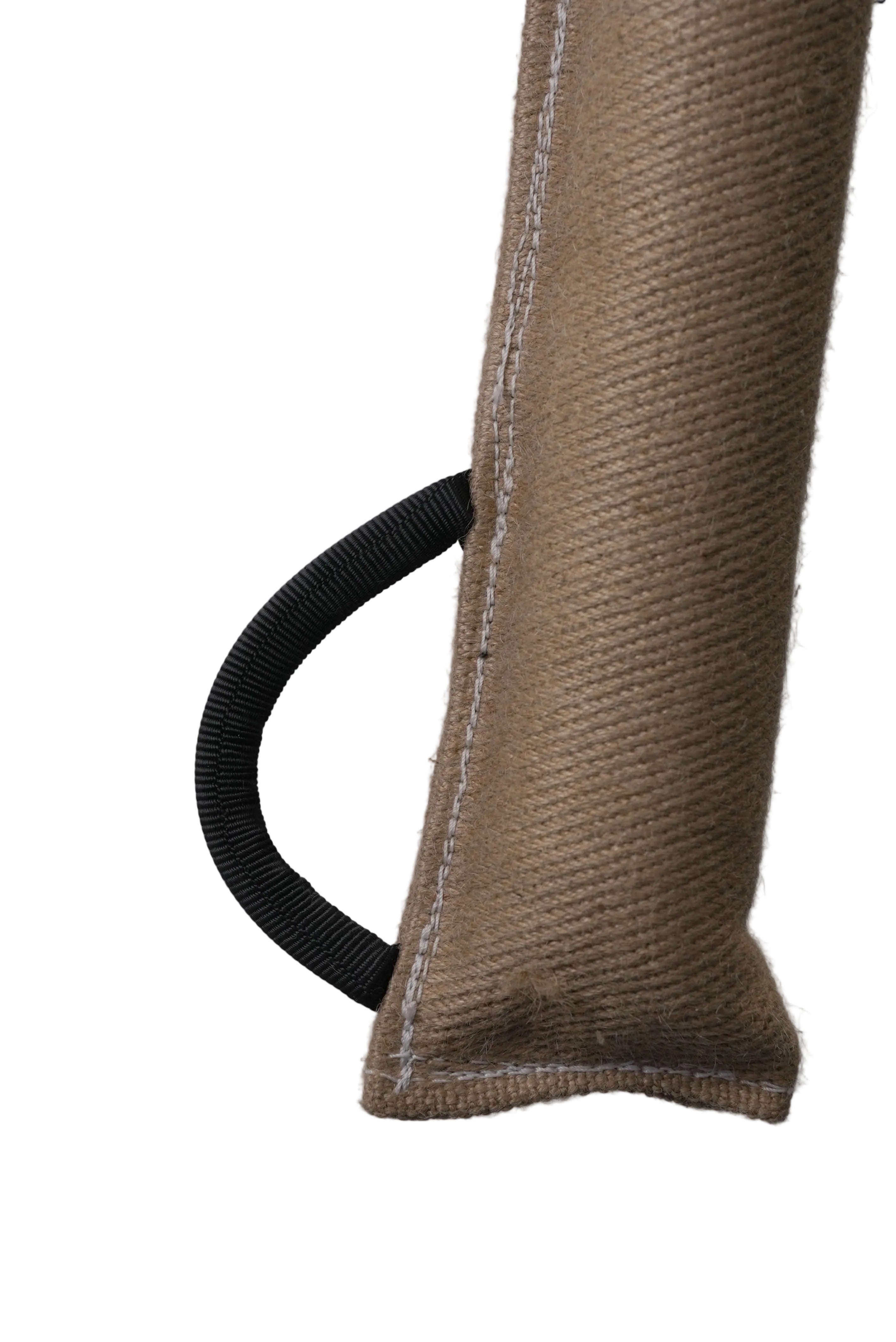 Schweikert Jute Tug 60cm with 2 Strong Handles bottom handle