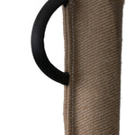 Schweikert Jute Tug 60cm with 2 Strong Handles close-up