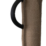 Schweikert Jute Tug 60cm with 2 Strong Handles close-up