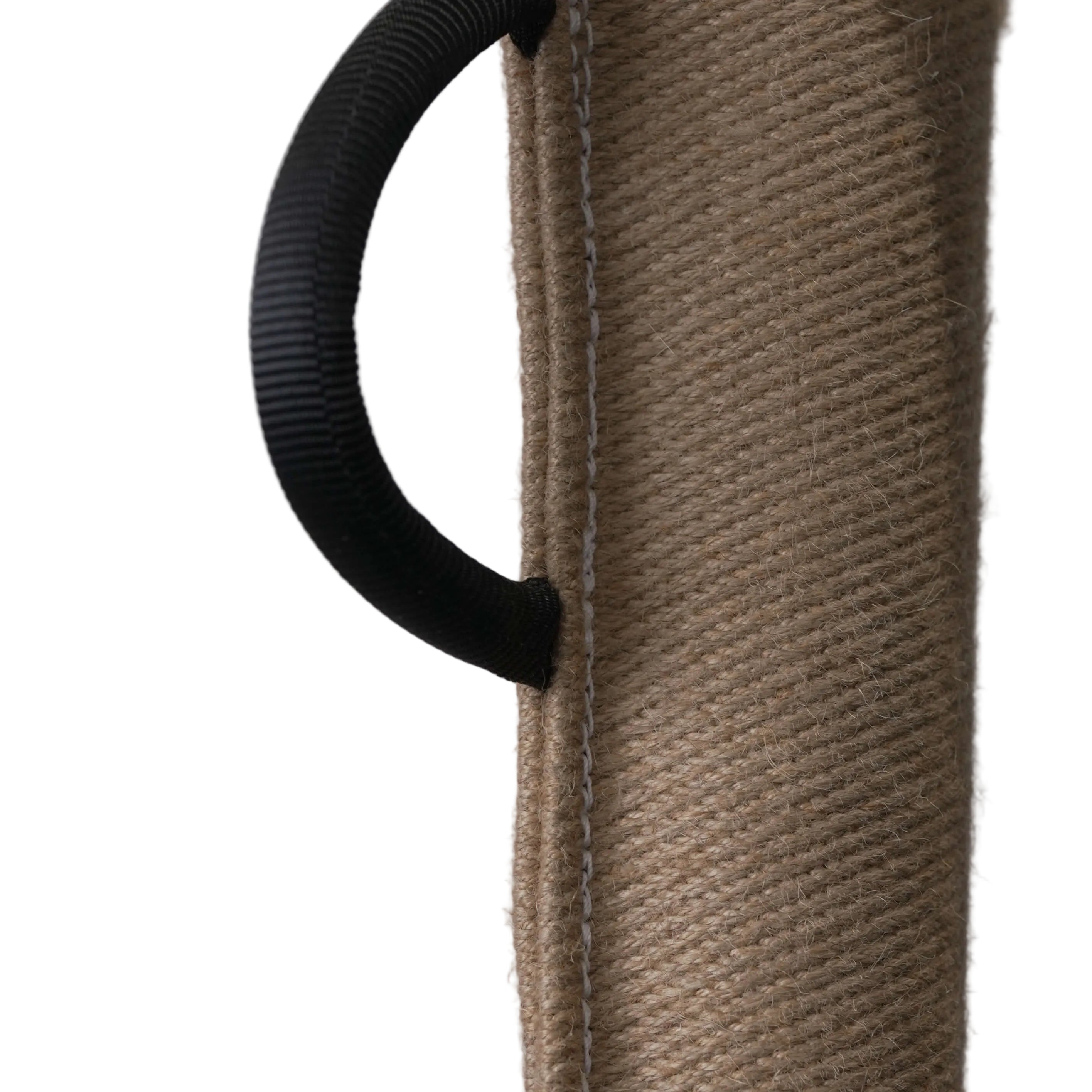 Schweikert Jute Tug 60cm with 2 Strong Handles close-up