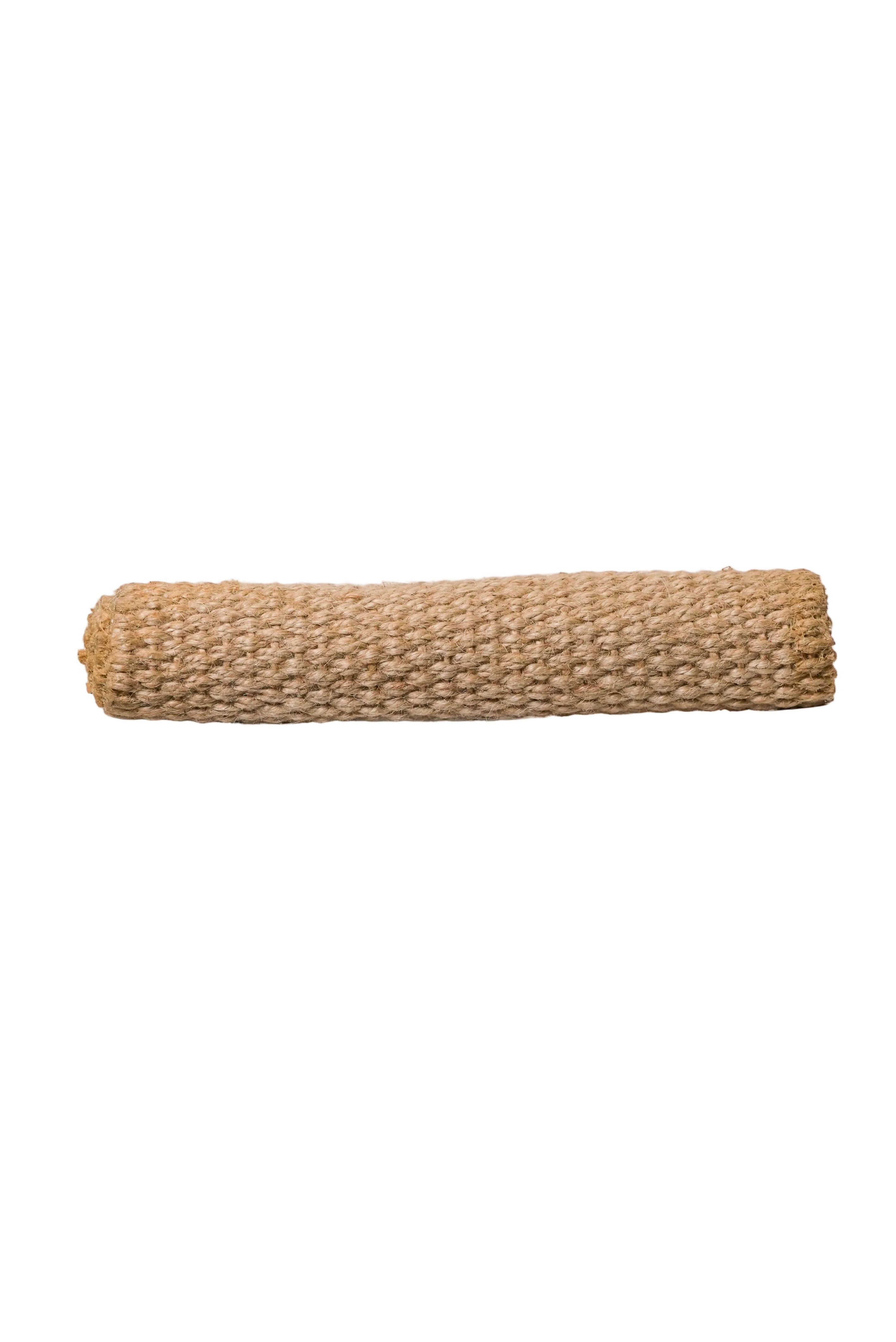 Schweikert Jute Tug Roll 25cm horizontal