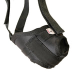 Schweikert K9 Muzzle Short Nose with Forehead Strap main
