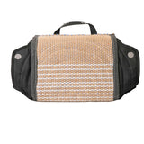 Schweikert Large Bite Pad with Jute Cover main