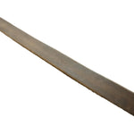 Schweikert Lead Hunting Attachment (Machine Sewn) Brown material