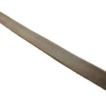 Schweikert Leather Hunting Lead Brown material