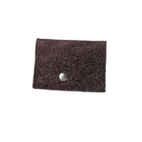 Schweikert Leather Tracking Article with Pocket leather