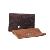 Schweikert Leather Tracking Article with Pocket main
